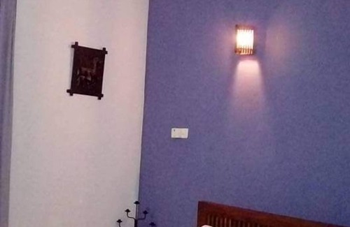Yodakandiya Bed & Breakfast | Vanaro villa