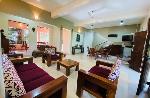 Yodakandiya Bed & Breakfast | Vanaro villa