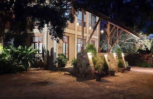 Yodakandiya Bed & Breakfast | Vanaro villa