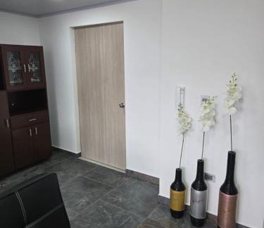 Las Mercedes Apartment | Vancouver 102