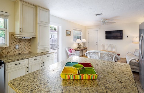 Naples Park House | Vanderbilt Beach