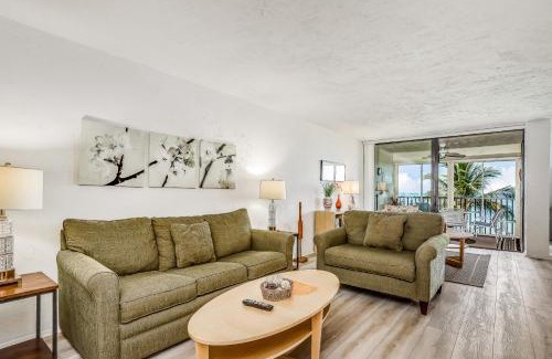 Vanderbilt Beach Apartment | Vanderbilt Beachside