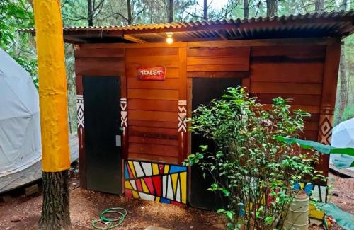 Sidomulyo Other | vanderman land camp
