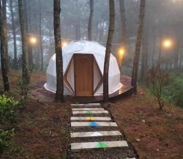 Sidomulyo Other | vanderman land camp
