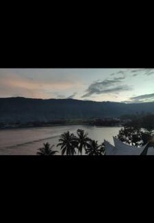 Ambarita House | Vandu's View Guest house & Restaurant