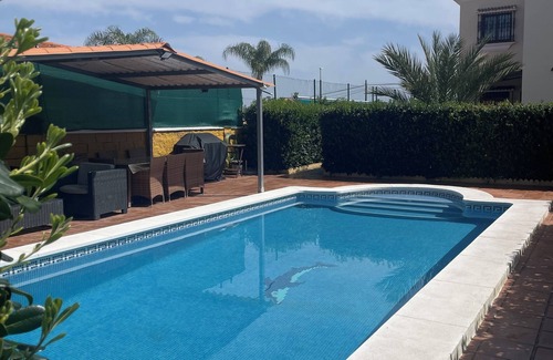 Pinos de Alhaurin Bed & Breakfast | Vanessa B&B
