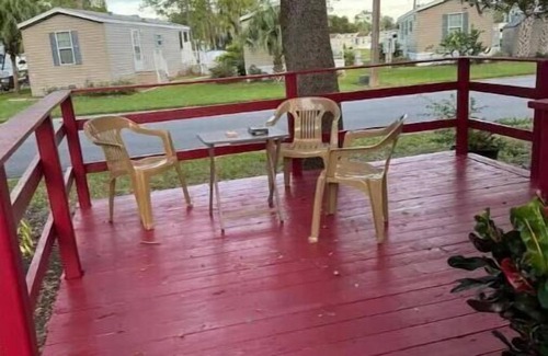 Kissimmee Cottage | vanessa cottage