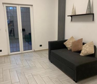 Zona XXX Castel Fusano House | Vanessa Home - Roma