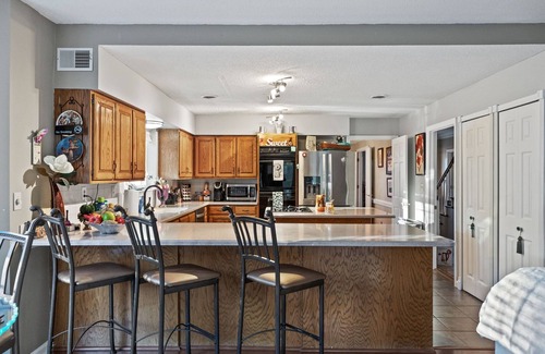 Johnson City House | Vanessas DTOR
