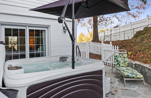 Johnson City House | Vanessas DTOR