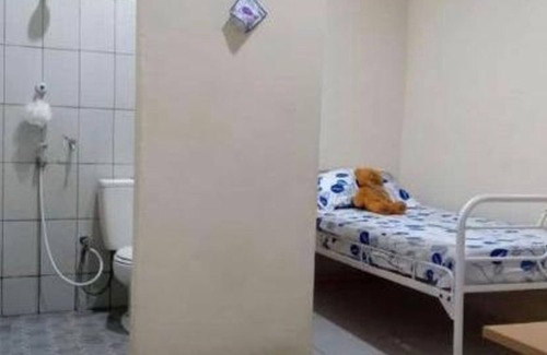 Bekasi House | Vanila Kost Jatiwarna - Caters to Women