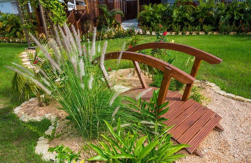 Anse-Bertrand Cottage | Vanilla bungalow, swimming pool, 3Km from the beach