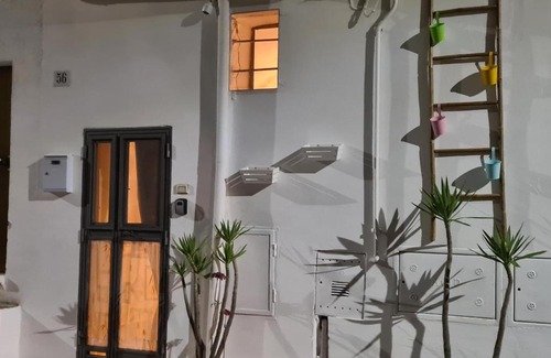 Ostuni House | Vanilla Home