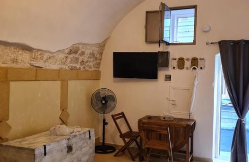 Ostuni House | Vanilla Home