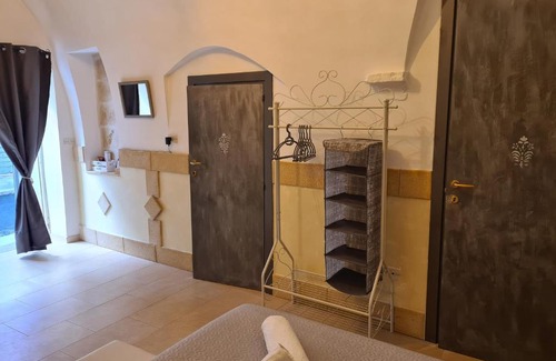 Ostuni House | Vanilla Home