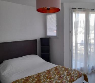 Corte Apartment | Vanina Park