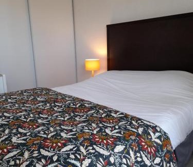Corte Apartment | Vanina Park