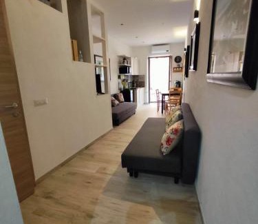 Old Town Apartment | VANNI 61