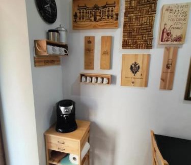 Old Town Apartment | VANNI 61