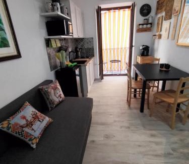 Old Town Apartment | VANNI 61