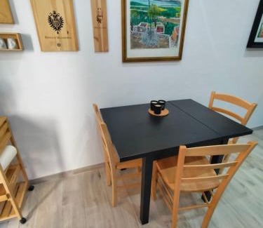 Old Town Apartment | VANNI 61