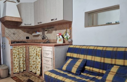 Old Town Apartment | Vanni Apartment