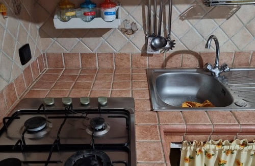 Old Town Apartment | Vanni Apartment