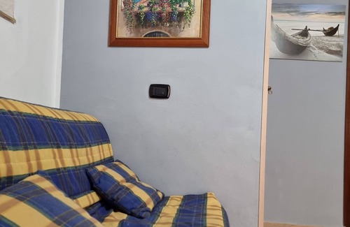 Old Town Apartment | Vanni Apartment