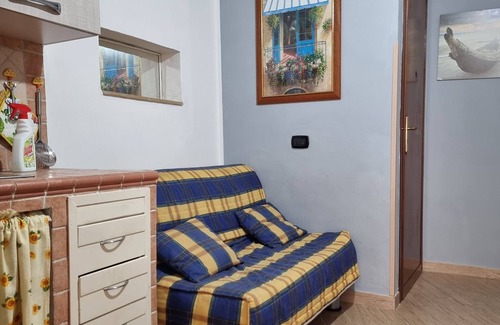 Old Town Apartment | Vanni Apartment