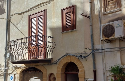Old Town Apartment | Vanni House 68