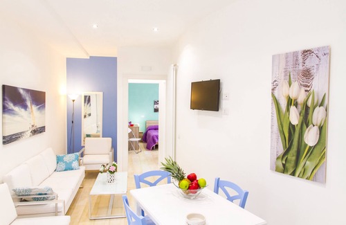Old Town Apartment | Vanni House 68