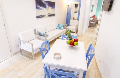 Old Town Apartment | Vanni House 68