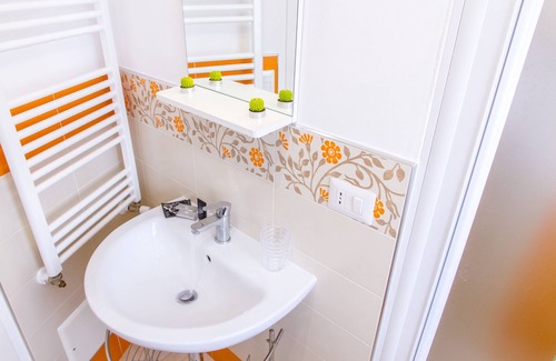 Old Town Apartment | Vanni House 68