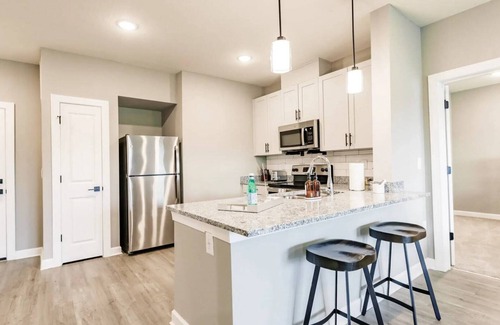 Fort Myers Apartment | Vantage 3BD 2 - Three Bedroom Apartment, Sleeps 6