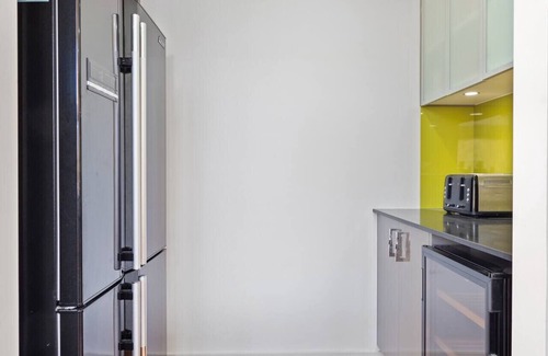 Lake Crackenback Ski Chalet | Vantage | Crackenback | Large 3BR | Media Room