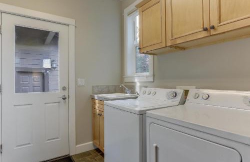 Southern Crossing House | Vantage Point