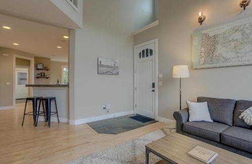 Southern Crossing House | Vantage Point