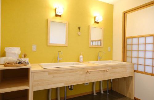 Biei Hotel | Vantean house - Vacation STAY 94009v