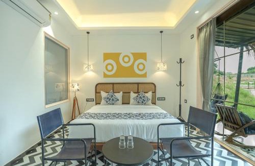 Desuri Hotel | Vanvasa Ranakpur by Samav
