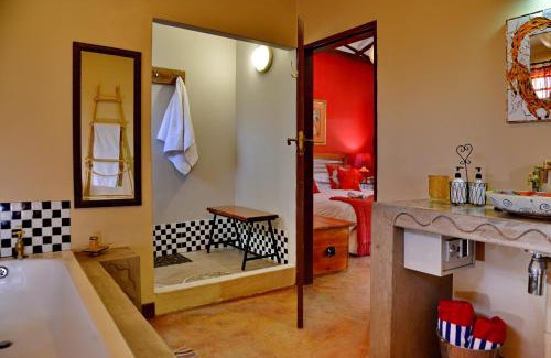 Van Zylsrus Hotel | Vanzylsrus Hotel