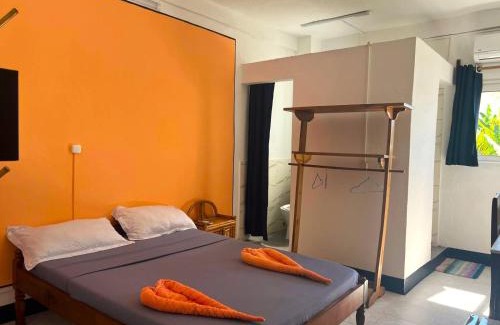 Madirokely Hotel | VaoVao Hotel