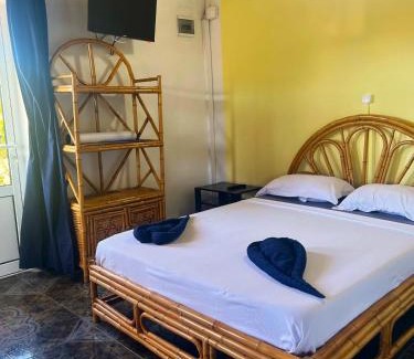 Madirokely Hotel | VaoVao Hotel