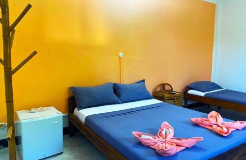 Madirokely Hotel | VaoVao Hotel