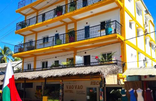 Madirokely Hotel | VaoVao Hotel