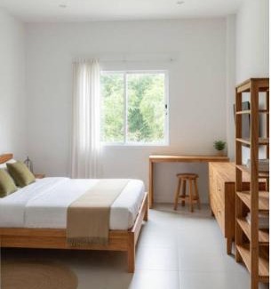 Nong Chaeng Resort | Vapanakhaw Ubon