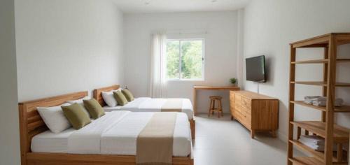 Nong Chaeng Resort | Vapanakhaw Ubon