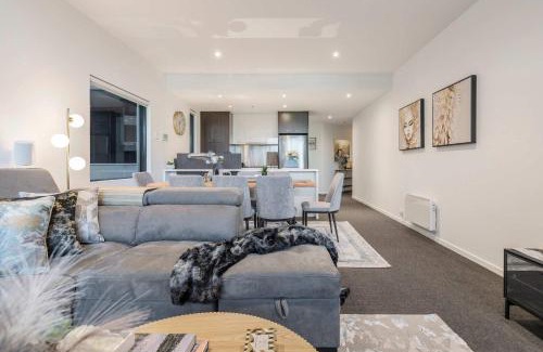 Docklands House | VAQUAY Anchor & Abode In Docklands