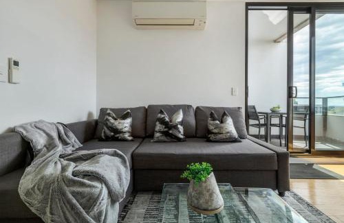 Brunswick House | VAQUAY Verge In Brunswick East