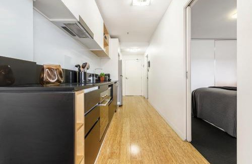 Brunswick House | VAQUAY Verge In Brunswick East