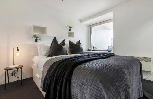 Brunswick House | VAQUAY Verge In Brunswick East